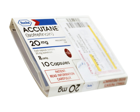 Accutane Generika