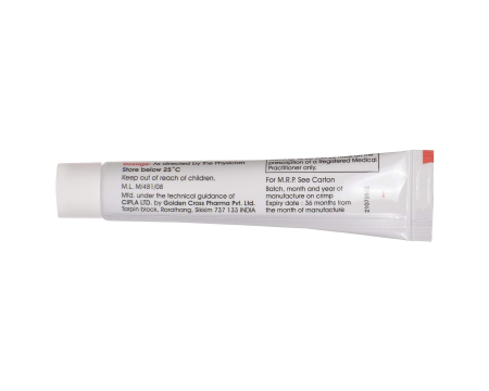 Aciclovir Creme 5%