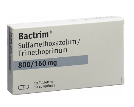 Bactrim Generika