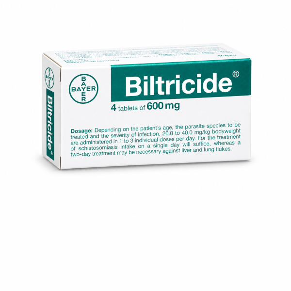 Biltricide Generika