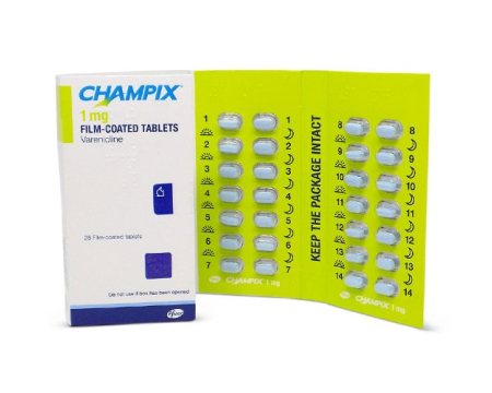 Champix Generika