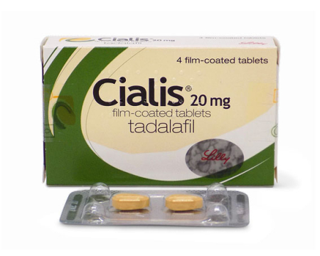 Cialis Brand