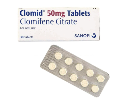 Clomid Generika
