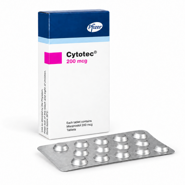 Cytotec Generika