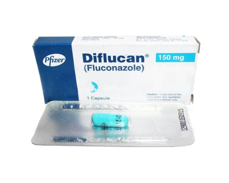 Diflucan Generika