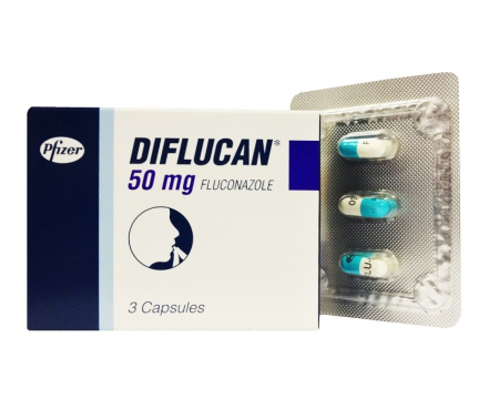 Diflucan Generika