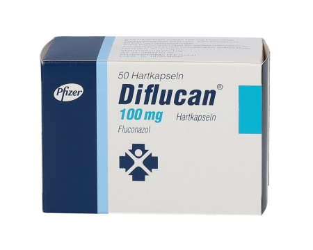 Diflucan Generika