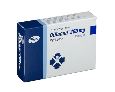 Diflucan Generika