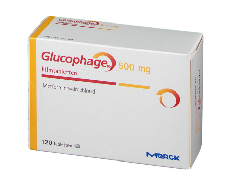 Glucophage Generika
