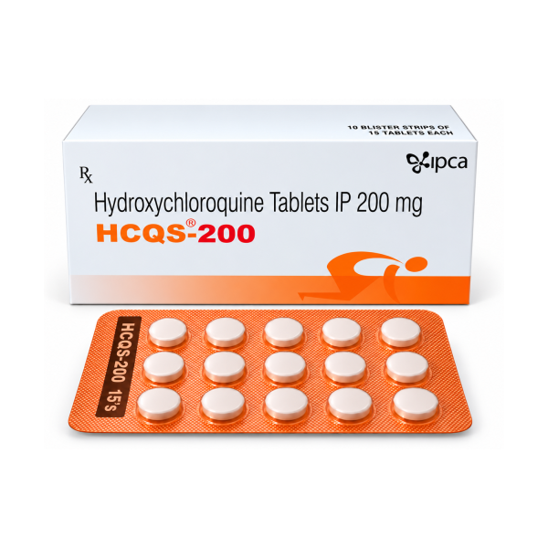 Hydroxychloroquin