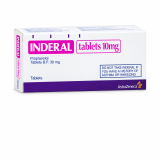 Inderal Generika