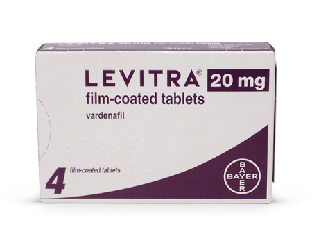 Levitra Brand