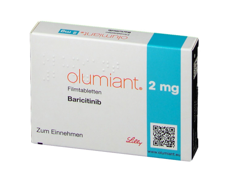 Olumiant Generika