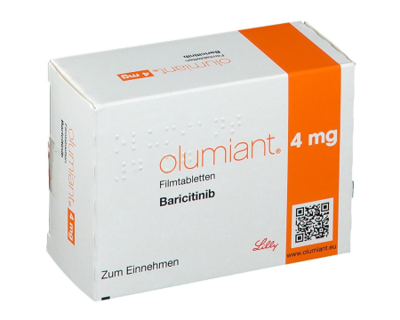 Olumiant Generika