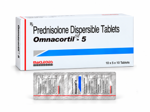 Prednisolon