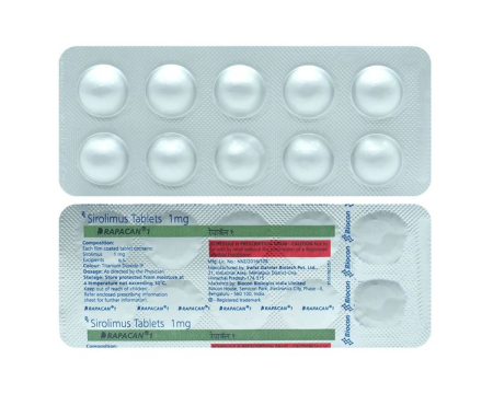 Rapamycin