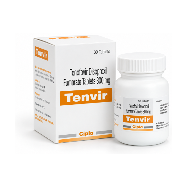 Tenofovir Generika