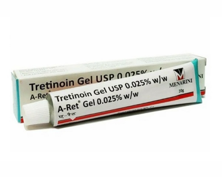 Tretinoin Gel