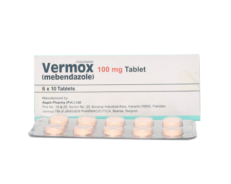 Vermox Generika