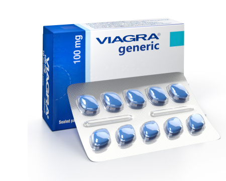 Viagra Generic