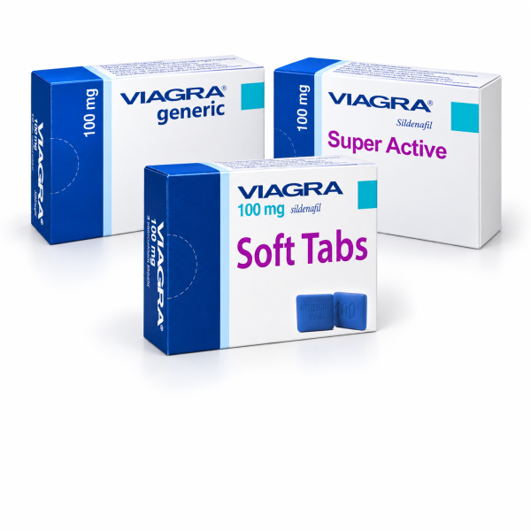 Viagra-Paket