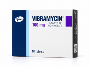 Vibramycin Generika