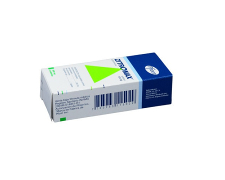 Zithromax Generika