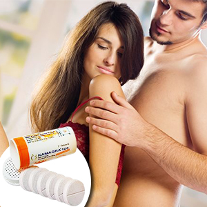 Kamagra Brausetabletten online bestellen 