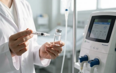 Abciximab in der modernen Kardiologie: Einsatzgebiete und klinische Sicherheitsaspekte