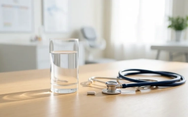 Antibiotika-Wirkung: Wann sind sie wirklich notwendig?