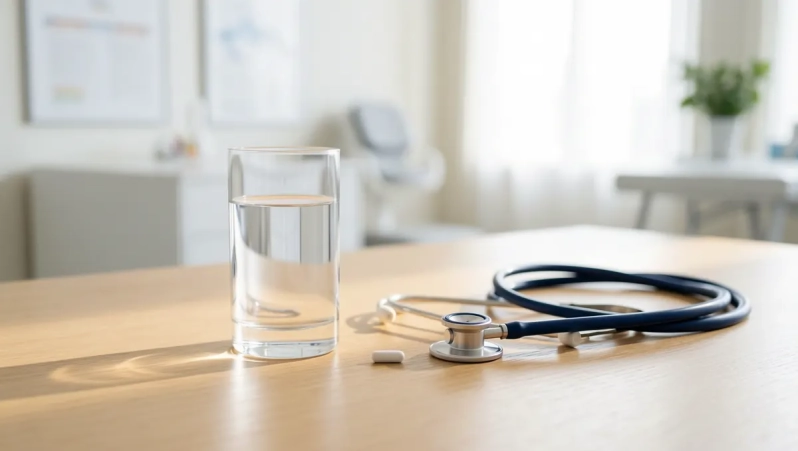 Antibiotika-Wirkung: Wann sind sie wirklich notwendig?