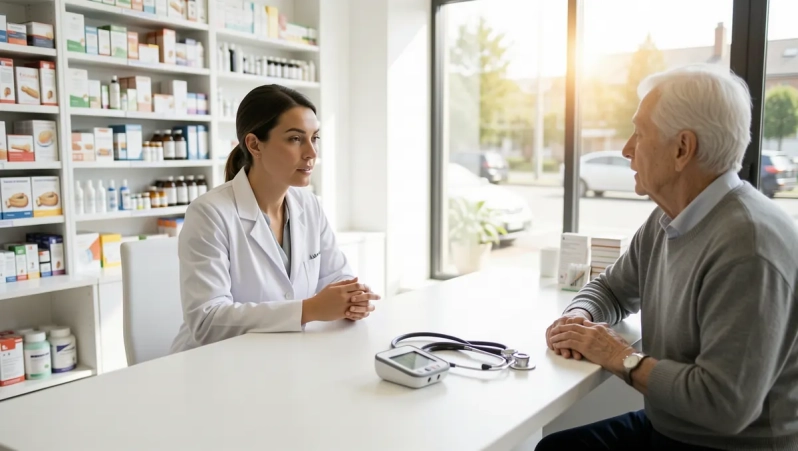 Diabetes und COVID-19: Warum das Risiko steigt
