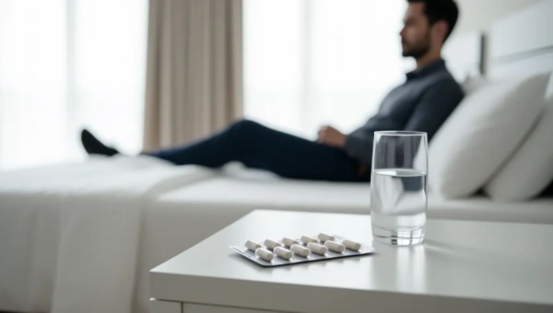 Ejakulationsstörungen effektiv behandeln: Alles über Dapoxetine und Priligy