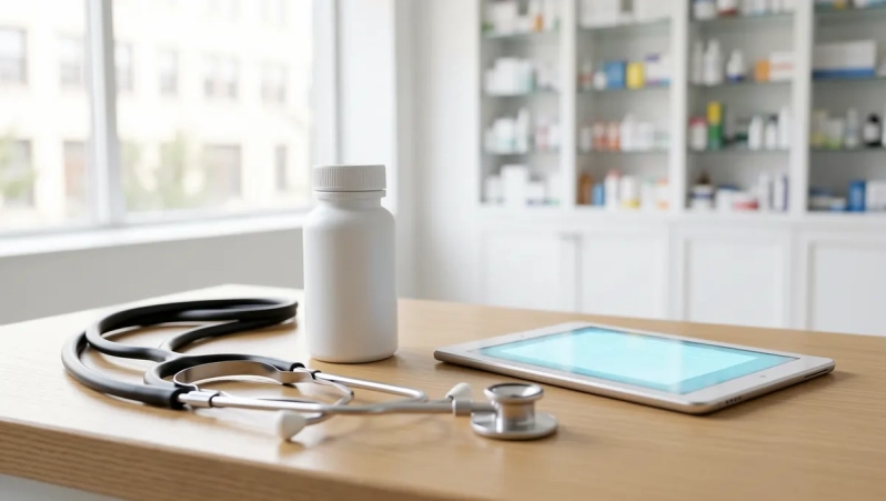 Generika online kaufen: Was Sie über Anbieter wie genericshop24 und die Sicherheit beim Medikamentenkauf wissen müssen