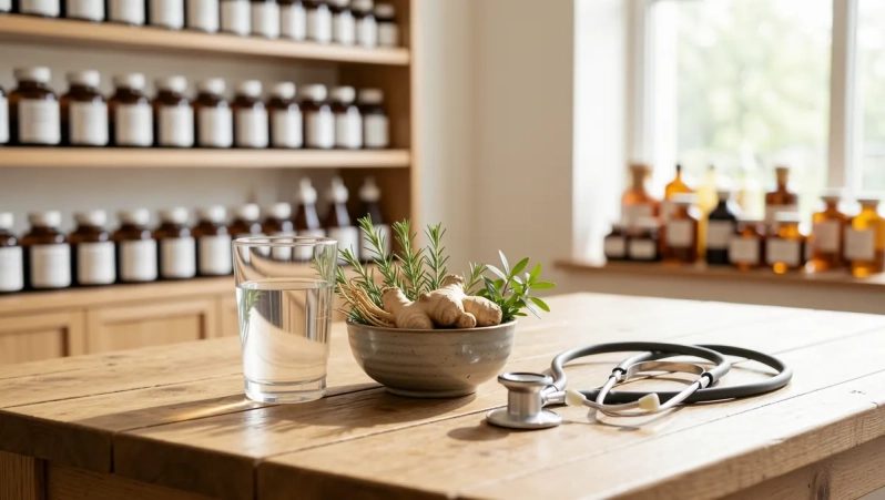 Erfahrungen mit pflanzlichen Potenzmitteln: Was Kunden über Herbal Viagra sagen