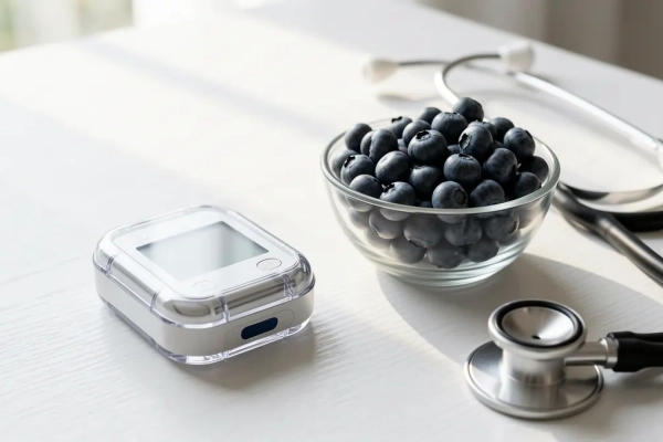 Blutzucker-Management 2026: Die Wahrheit über Nüchternwerte und HbA1c