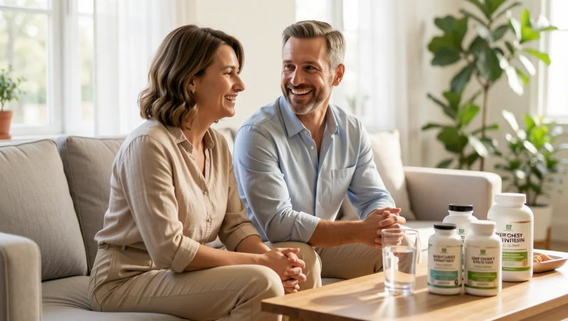 Ihre Vitalität im Fokus: Warum ApothekeOnline24 Ihr Partner für Lebensqualität ist