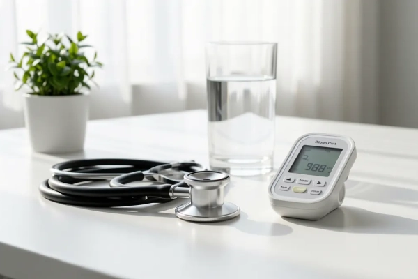 Moderne Medizin im Fokus: Ein umfassender Überblick über aktuelle Gesundheitsthemen