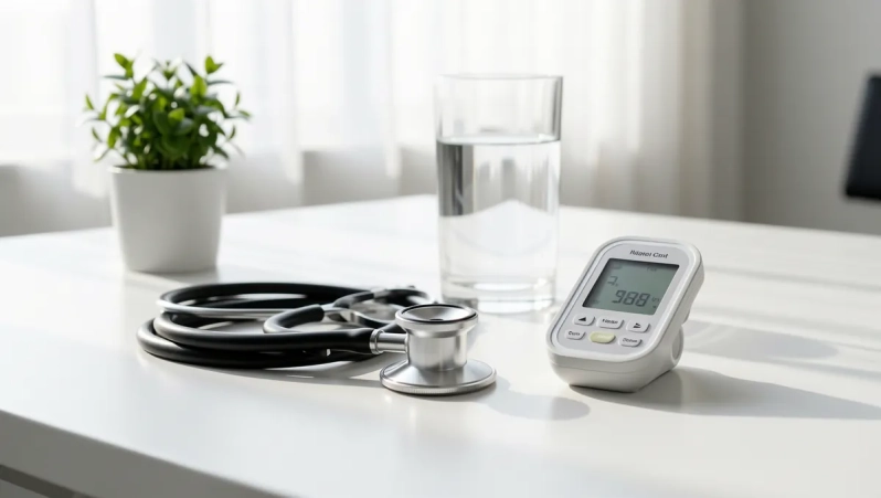 Gesundheits-Update 2026: Von Diabetes-Risiken bis zu Infektionsschutz