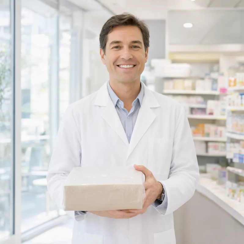 Versandapotheke24: Alles, was Sie über den sicheren Online-Medikamentenkauf wissen müssen
